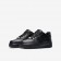 NIKE AIR FORCE 1 ZAPATILLAS - NIÑO/A Negro/Negro/Negro Estilo: 314192-009