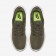Nike zapatillas para hombre roshe two iguana/vela/voltio/negro