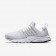 NIKE AIR PRESTO MEN'S SHOE White/Black/White Style: 848132-100