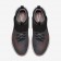 Nike zapatillas para mujer air zoom strong gris azulado/negro/carmesí total