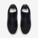 Nike zapatillas para hombre lunarcharge premium negro/trueno azul/vela