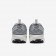 Nike zapatillas para hombre air footscape nm gris lobo/negro/blanco cumbre