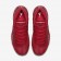 Nike zapatillas para hombre jordan melo m13 rojo gimnasio/negro/rojo gimnasio