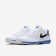 Nike zapatillas para hombre court air vapor advantage blanco/azul foto claro/negro