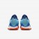 Nike zapatillas para hombre court air zoom ultra react clay azul polarizado/azul medio/hipernaranja/blanco