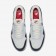 Nike zapatillas para hombre air max 1 ultra 2.0 flyknit vela/gris lobo/rojo universitario/obsidiana