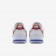 Nike zapatillas para hombre classic cortez leather blanco/royal universitario/rojo universitario