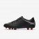 Nike zapatillas para hombre hypervenom phade 3 fg negro/negro/carmesí total/plata metalizado