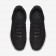 Nike zapatillas para hombre mayfly woven negro/blanco cumbre/negro