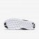Nike zapatillas para mujer free rn negro/antracita/blanco