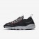 Nike zapatillas para hombre air footscape nm negro/gris lobo/gris oscuro/gris lobo