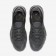 Nike zapatillas para hombre lupinek flyknit low gris oscuro/gris azulado/negro