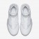 Nike zapatillas para hombre air huarache blanco/platino puro/blanco