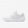 Nike zapatillas para mujer roshe two blanco/platino puro/blanco