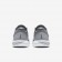 Nike zapatillas para mujer lunarglide 8 gris lobo/gris azulado/blanco