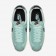 Nike zapatillas para mujer classic cortez nylon premium toque tropical/vela/negro/plata metalizado