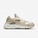Nike zapatillas para mujer air huarache premium crudo/vela/marrón medio goma/caqui
