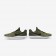 Nike zapatillas para mujer lunarepic low flyknit 2 verde palmera/verde vapor/verde puro/negro