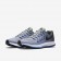 Nike zapatillas para hombre air zoom pegasus 33 gris lobo/gris oscuro/azul foto/negro