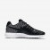 Nike zapatillas para hombre roshe tiempo vi fc negro/blanco/oro metalizado/negro