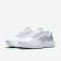 Nike zapatillas para mujer lunarconverge blanco/gris lobo/platino puro