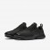 Nike zapatillas para hombre air presto negro/negro/negro/negro