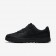 Nike zapatillas para hombre lunar force 1 g premium negro/negro/negro