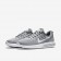 Nike zapatillas para mujer lunarglide 8 gris lobo/gris azulado/blanco