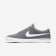 Nike zapatillas para hombre sb koston hypervulc gris azulado/gris lobo/blanco