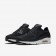 Nike zapatillas para hombre lab air max 90 flyknit negro/vela/vela/negro