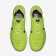 Nike zapatillas para hombre free rn flyknit voltio/blanco/negro