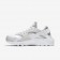 Nike zapatillas para mujer air huarache blanco/blanco