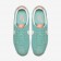 Nike zapatillas para mujer classic cortez textile azul verdoso lavado/rosa atómico/vela/vela