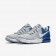 Nike zapatillas para hombre zoom train action azul industrial/azul costero/gris lobo/blanco