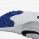 Nike zapatillas unisex zoom rival d 9 blanco/azul carrera/negro