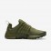 Nike zapatillas para mujer air presto premium verde legión/negro/verde legión