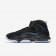 Nike zapatillas para hombre air penny iv negro/negro