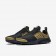 Nike zapatillas para hombre air presto essential negro/oro metalizado/blanco/negro