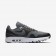 Nike zapatillas para hombre air max 1 ultra se gris oscuro/gris oscuro/gris lobo/negro