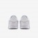 Nike zapatillas para hombre cortez basic 1972 qs blanco/blanco/blanco