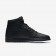 Nike zapatillas para hombre air jordan 1 retro high og negro/negro/blanco