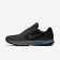 Nike zapatillas para hombre air zoom wildhorse 3 gtx negro/azul foto/gris lobo/gris oscuro