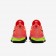 Nike zapatillas para hombre court air zoom ultra react hipernaranja/voltio/negro