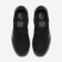 Nike zapatillas para hombre air max 1 ultra flyknit negro/antracita/negro