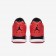 Nike zapatillas para hombre jordan academy infrarrojo 23/blanco/negro