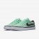Nike zapatillas para hombre sb bruin hyperfeel verde resplandor/blanco/negro