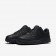 Nike zapatillas para hombre lunar force 1 g premium negro/negro/negro
