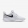 Nike zapatillas para mujer roshe one blanco/negro/blanco