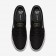Nike zapatillas para hombre sb zoom stefan janoski canvas negro/marrón claro goma/estrella de oro metálico/blanco