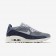 Nike zapatillas para mujer air max 90 ultra 2.0 flyknit pncl niebla océano/platino puro